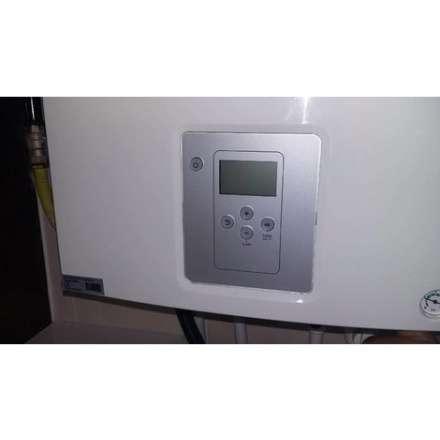 Газовый котел Bosch GAZ 6000 W WBN 6000 35 H в Бресте