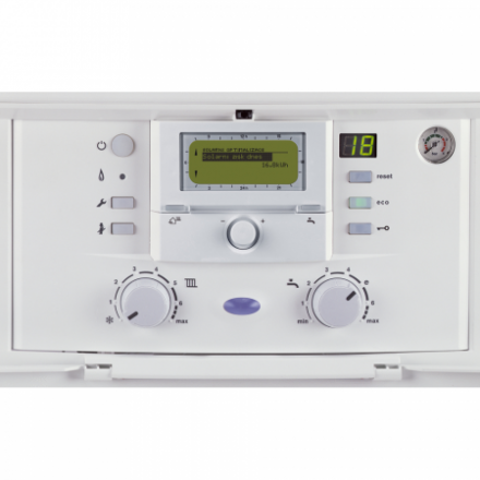 Газовый котел Bosch GAZ 7000 W ZSC 35-3 MFA в Бресте