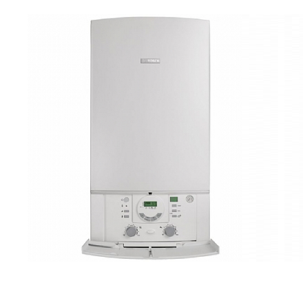 Газовый котел Bosch GAZ 7000 W ZSC 35-3 MFA в Бресте