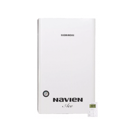 Газовый котел Navien ATMO (Ace) 24AN в Бресте