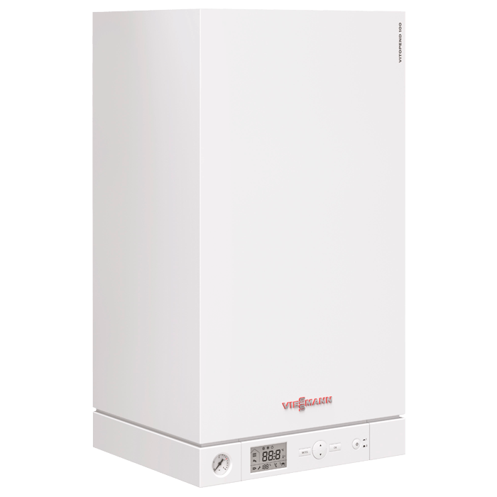 Газовый котел Viessmann Vitopend 100 A1HB 34 turbo одноконтурный в Бресте