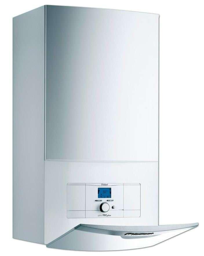 Газовый котел Vaillant atmoTEC plus VU 240/5-5 в Бресте