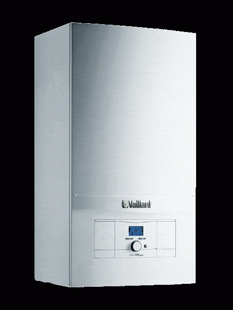 Газовый котел Vaillant atmoTEC pro VUW 240/5-3 в Бресте