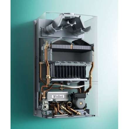 Газовый котел Vaillant atmoTEC pro VUW 240/5-3 в Бресте