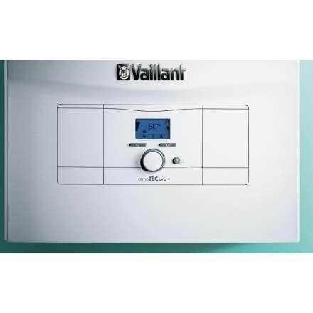 Газовый котел Vaillant atmoTEC pro VUW 240/5-3 в Бресте