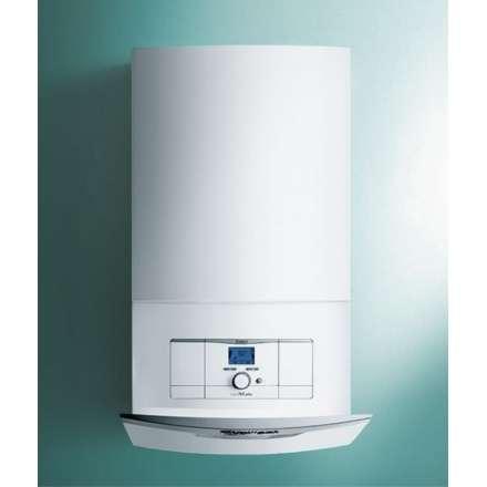 Газовый котел Vaillant turboTEC pro VUW 202/5-3 в Бресте