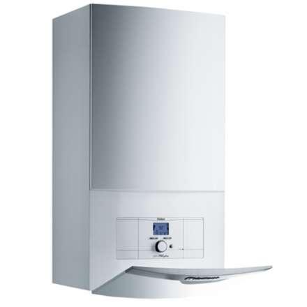 Газовый котел Vaillant turboTEC plus VU 282/ 5-5 в Бресте