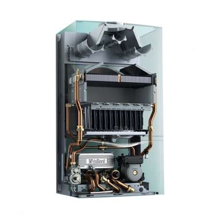 Газовый котел Vaillant turboTEC plus VU 282/ 5-5 в Бресте