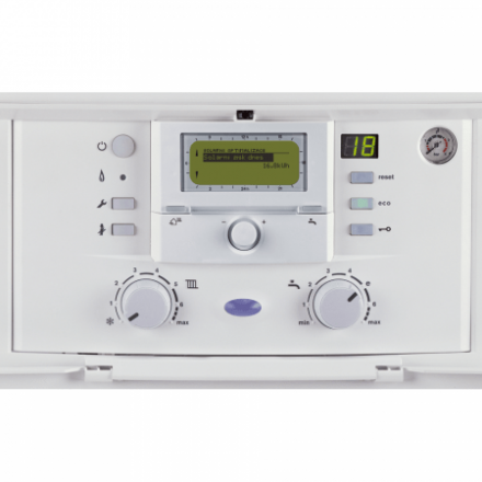 Газовый котел Bosch GAZ 7000 W ZSC 24-3 MFA в Бресте