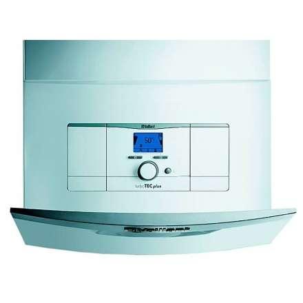 Газовый котел Vaillant turboTEC plus VUW 322/ 5-5 в Бресте