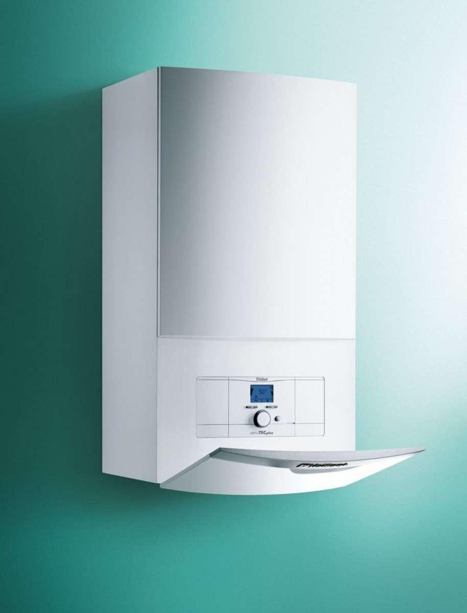 Газовый котел Vaillant atmoTEC plus VUW 280/ 5-5 в Бресте