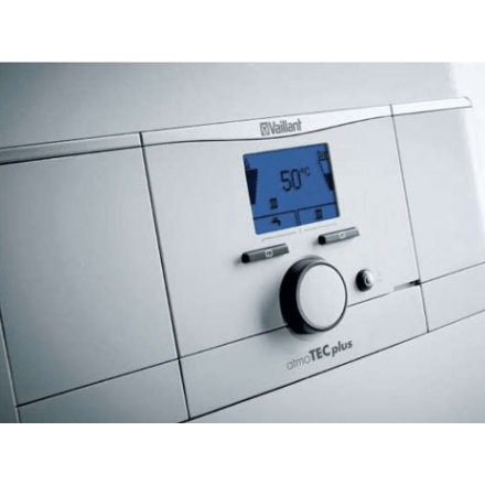 Газовый котел Vaillant atmoTEC plus VUW 280/ 5-5 в Бресте