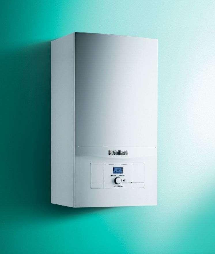 Газовый котел Vaillant turboTEC pro VUW 282/5-3 купить в Бресте