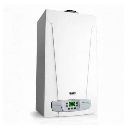 Газовый котел Baxi ECO 4S 24 в Бресте