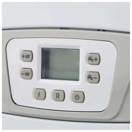 Газовый котел Baxi ECO 4S 24 в Бресте