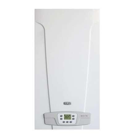 Газовый котел Baxi ECO 4S 24 в Бресте