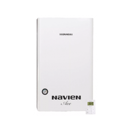 Газовый котел Navien ATMO (Ace) 13AN в Бресте