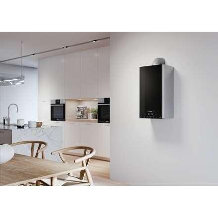 Газовый котел Ariston ALTEAS XC 35 FF в Бресте