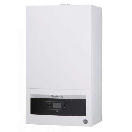 Газовый котел Buderus Logamax U054-24 купить в Бресте