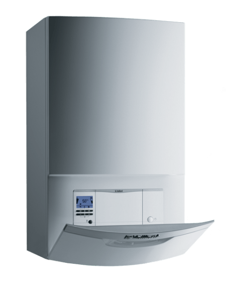 Конденсационный котел Vaillant ecoTEC plus VU IV 386/5-5 купить в Бресте