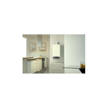 Конденсационный газовый котел Ariston CLAS ONE 24 RDC в Бресте