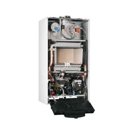 Конденсационный газовый котел Ariston CLAS ONE 24 RDC в Бресте