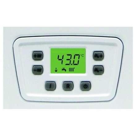 Газовый котел Baxi ECO 4S 18F в Бресте