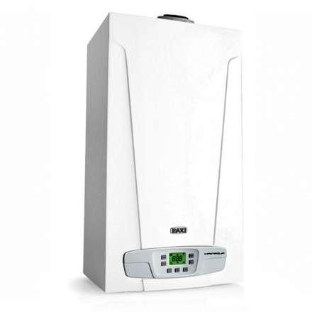 Газовый котел Baxi ECO 4S 18F в Бресте