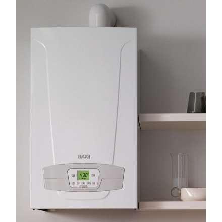 Газовый котел Baxi ECO 4S 18F в Бресте