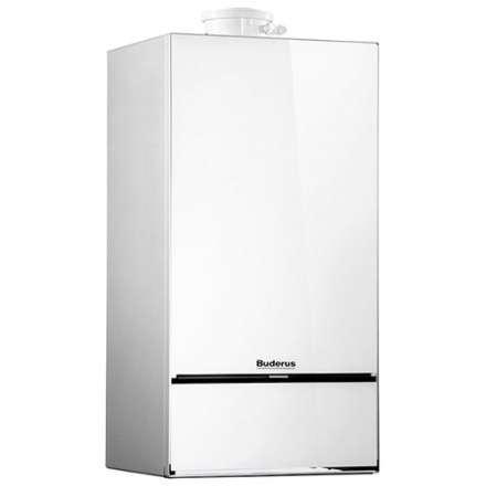 Конденсационный газовый котел Buderus Logamax PLUS GB172i-30K в Бресте