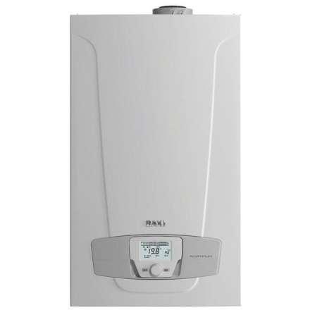 Газовый котел Baxi Luna Platinum 1.32 GA (7219691) в Бресте