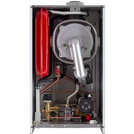 Газовый котел Baxi Luna Duo-tec E 1.24 в Бресте