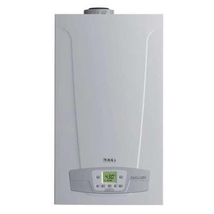 Газовый котел Baxi Duo-Tec Compact 1.24 GA (A7722037) в Бресте