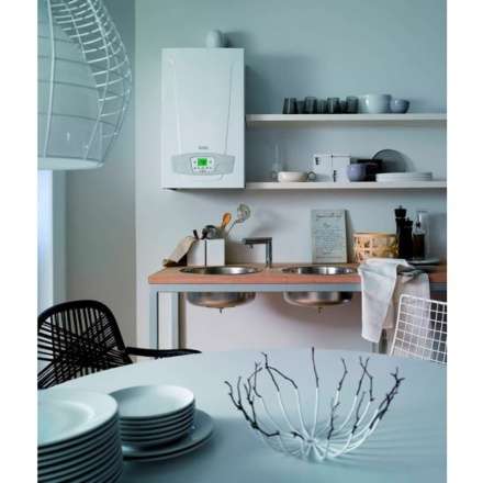 Газовый котел Baxi Duo-Tec Compact 1.24 GA (A7722037) в Бресте