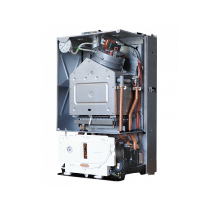 Газовый котел Immergas EOLO Maior 32 3E в Бресте