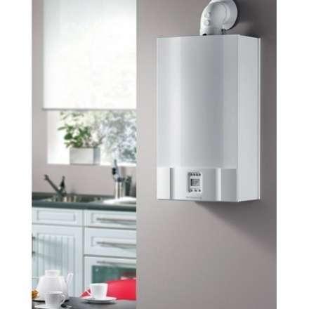 Газовый котел De Dietrich MS 24 MI FF в Бресте