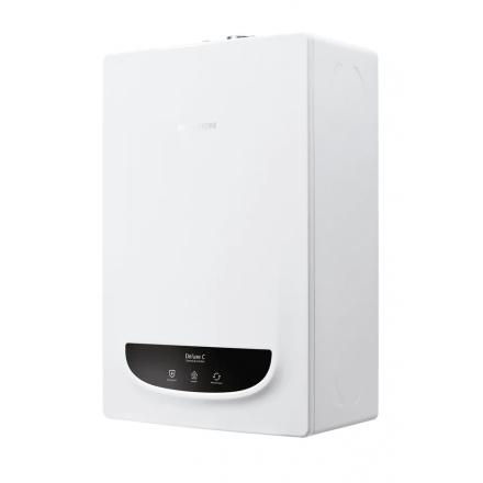 Газовый котел Navien Deluxe C 24K в Бресте