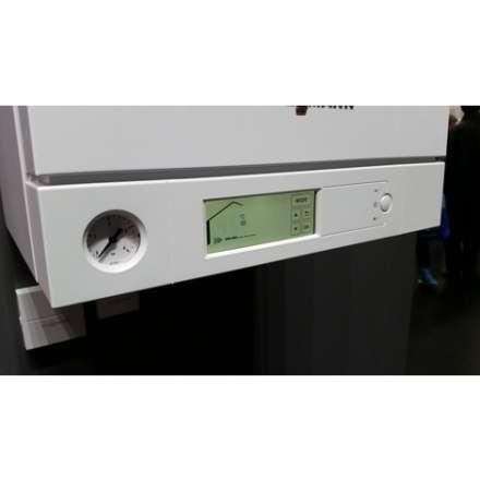 Конденсационный котел Viessmann Vitodens 100-W 26 кВт turbo (одноконтурный) в Бресте