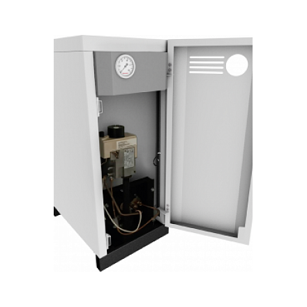 Газовый котёл Лемакс Classic 20V в Бресте