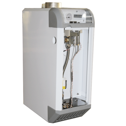 Газовый котел Сигнал S-TERM 16 (КОВ-16 СКс) в Бресте