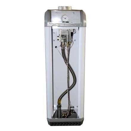 Газовый котел Сигнал S-TERM 16В (КОВ-16 СКВс) в Бресте