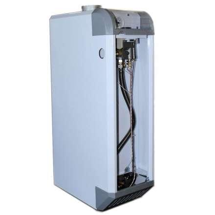 Газовый котел Сигнал S-TERM 25 (КОВ-25 СКс) в Бресте