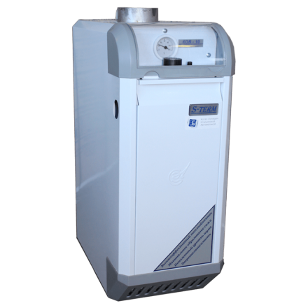 Газовый котел Сигнал S-TERM 7 (КОВ-7 СКс) в Бресте