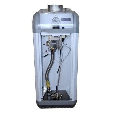 Газовый котел Сигнал S-TERM 7 (КОВ-7 СКс) в Бресте