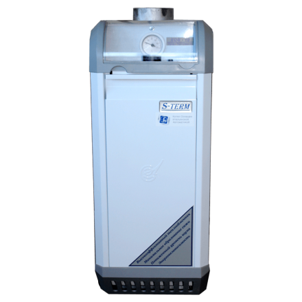 Газовый котел Сигнал S-TERM 7 (КОВ-7 СКс) в Бресте