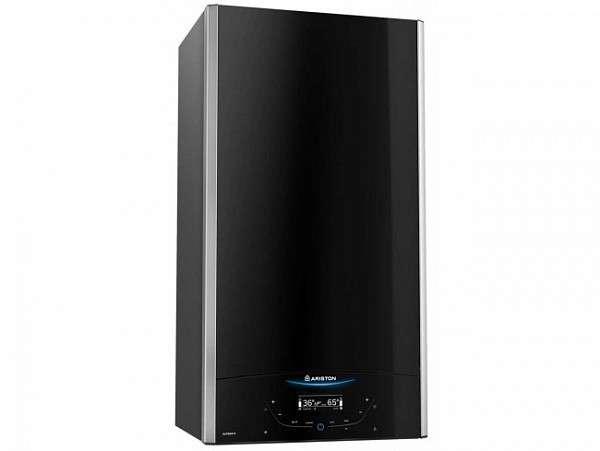 Конденсационный газовый котел Ariston ALTEAS ONE NET 24 купить в Бресте