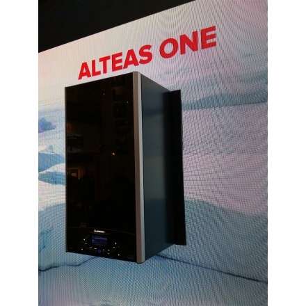 Конденсационный газовый котел Ariston ALTEAS ONE NET 30 в Бресте