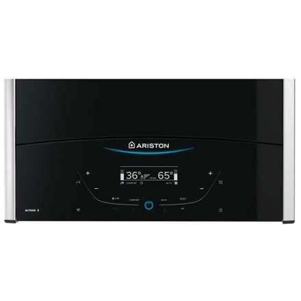 Конденсационный газовый котел Ariston ALTEAS ONE NET 30 в Бресте