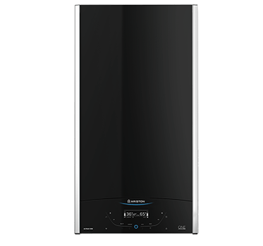 Конденсационный газовый котел Ariston ALTEAS ONE NET 35 купить в Бресте