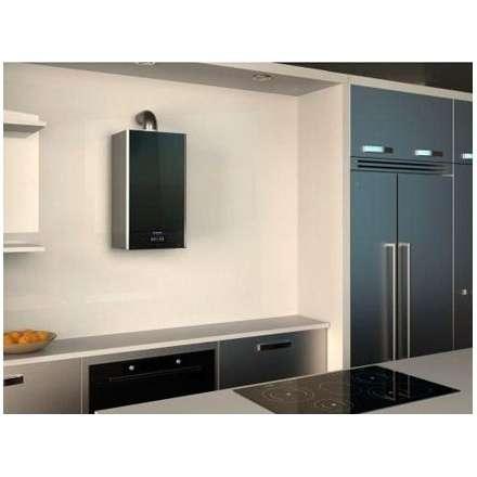 Конденсационный газовый котел Ariston ALTEAS ONE NET 35 в Бресте
